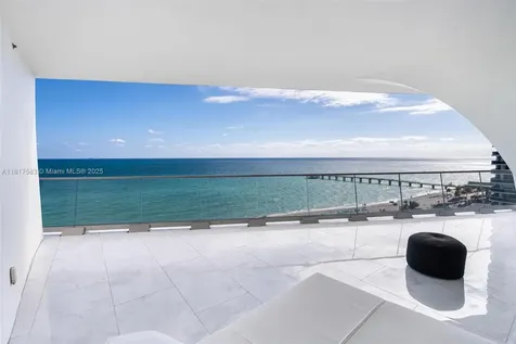 16901 Collins Avenue Sunny Isles Beach FL 33160
