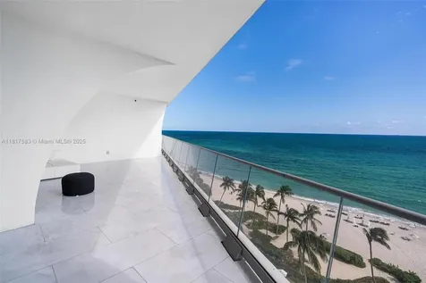 16901 Collins Avenue Sunny Isles Beach FL 33160