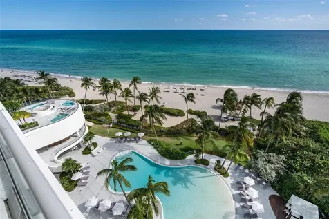 16901 Collins Avenue Sunny Isles Beach FL 33160