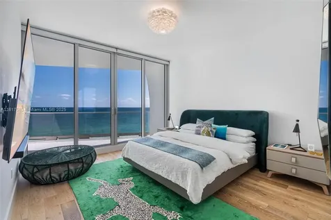 16901 Collins Avenue Sunny Isles Beach FL 33160