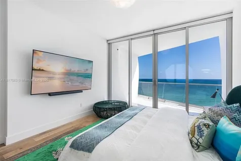 16901 Collins Avenue Sunny Isles Beach FL 33160