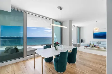 16901 Collins Avenue Sunny Isles Beach FL 33160