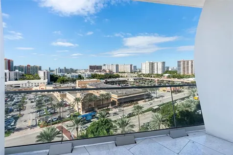16901 Collins Avenue Sunny Isles Beach FL 33160