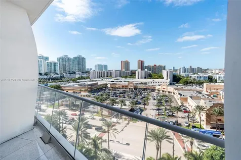 16901 Collins Avenue Sunny Isles Beach FL 33160