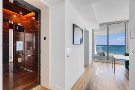 16901 Collins Avenue Sunny Isles Beach FL 33160