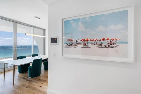 16901 Collins Avenue Sunny Isles Beach FL 33160