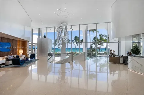 16901 Collins Avenue Sunny Isles Beach FL 33160