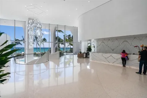 16901 Collins Avenue Sunny Isles Beach FL 33160