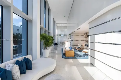 16901 Collins Avenue Sunny Isles Beach FL 33160