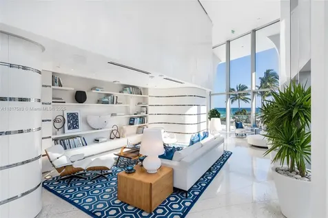 16901 Collins Avenue Sunny Isles Beach FL 33160