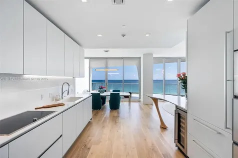 16901 Collins Avenue Sunny Isles Beach FL 33160