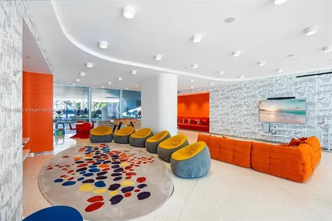 16901 Collins Avenue Sunny Isles Beach FL 33160