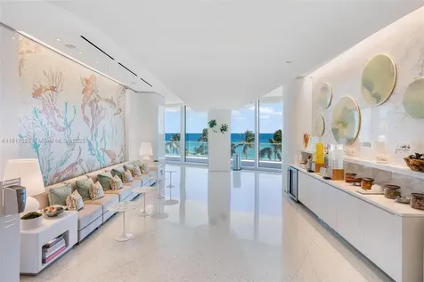 16901 Collins Avenue Sunny Isles Beach FL 33160