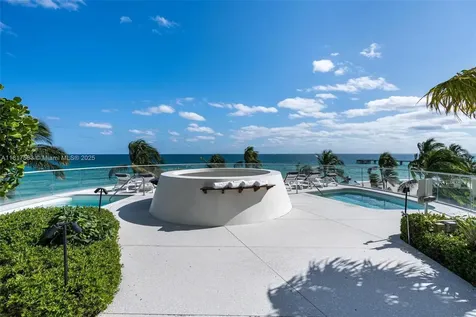 16901 Collins Avenue Sunny Isles Beach FL 33160