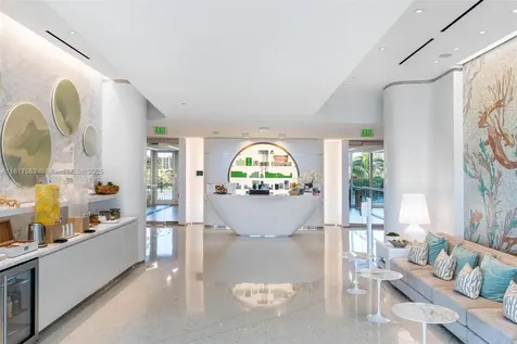 16901 Collins Avenue Sunny Isles Beach FL 33160