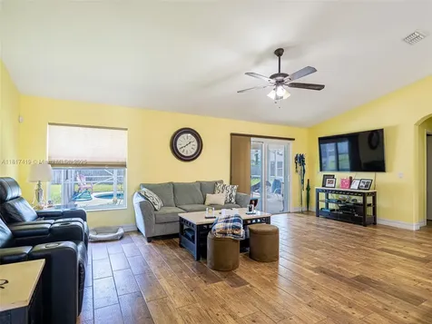 508 Arcadia Avenue NE Palm Bay FL 32907