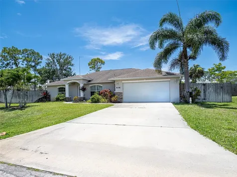 508 Arcadia Avenue NE Palm Bay FL 32907
