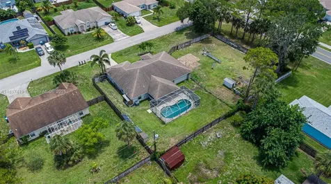 508 Arcadia Avenue NE Palm Bay FL 32907