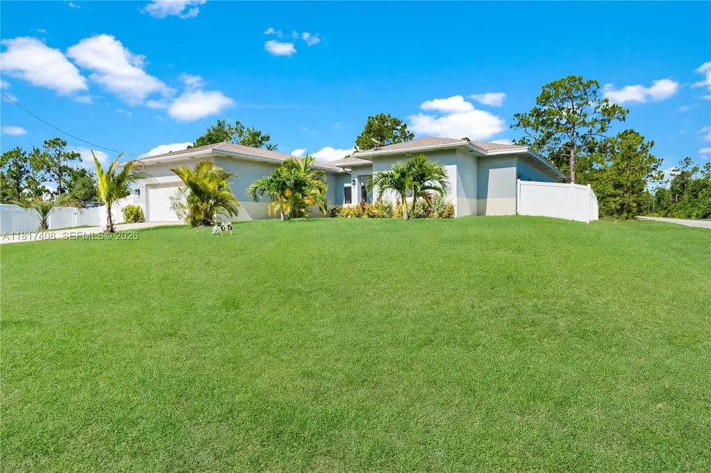 304 Bradley Other City - In The State Of Florida FL 33974