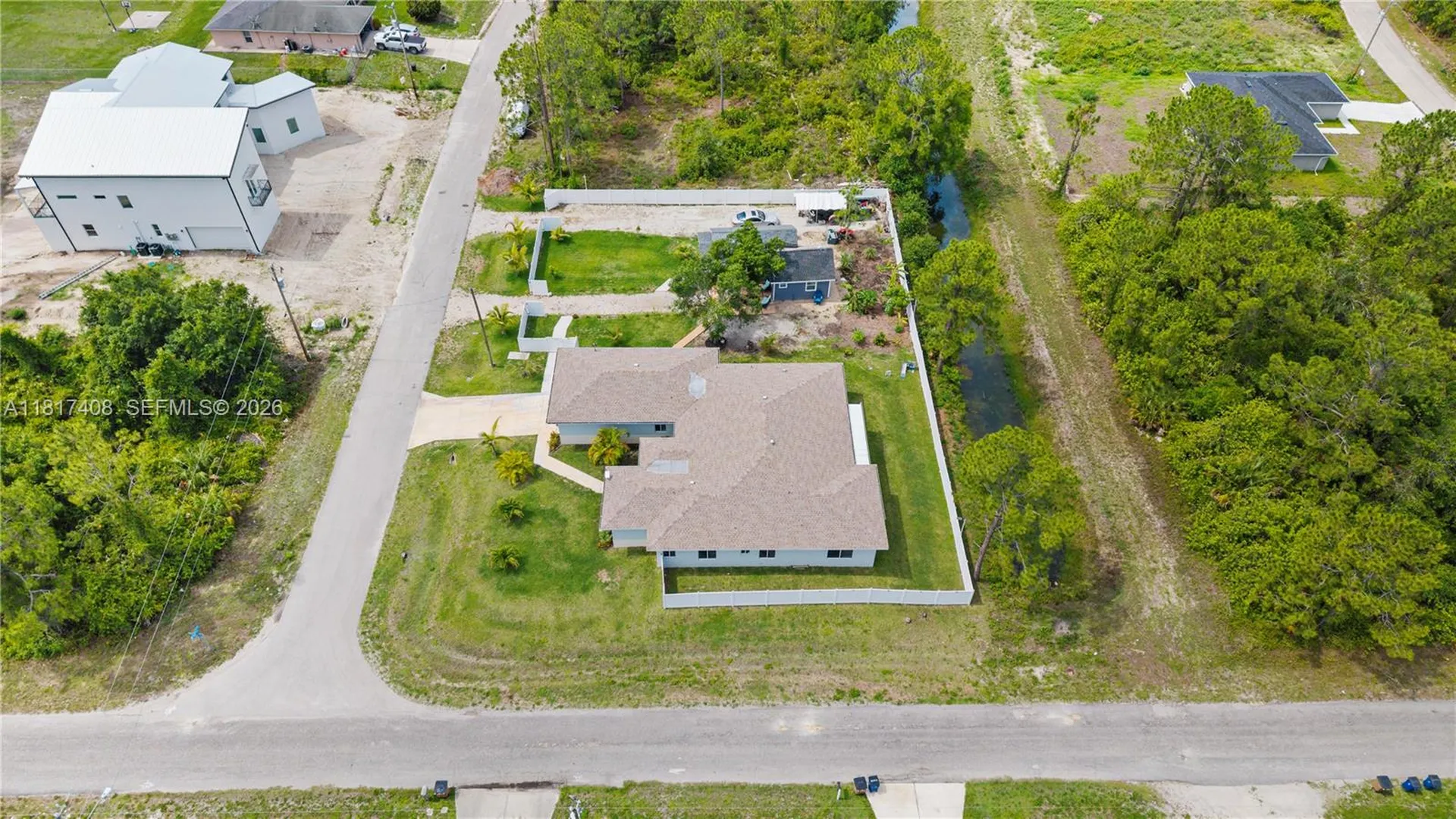 304 Bradley Other City - In The State Of Florida FL 33974