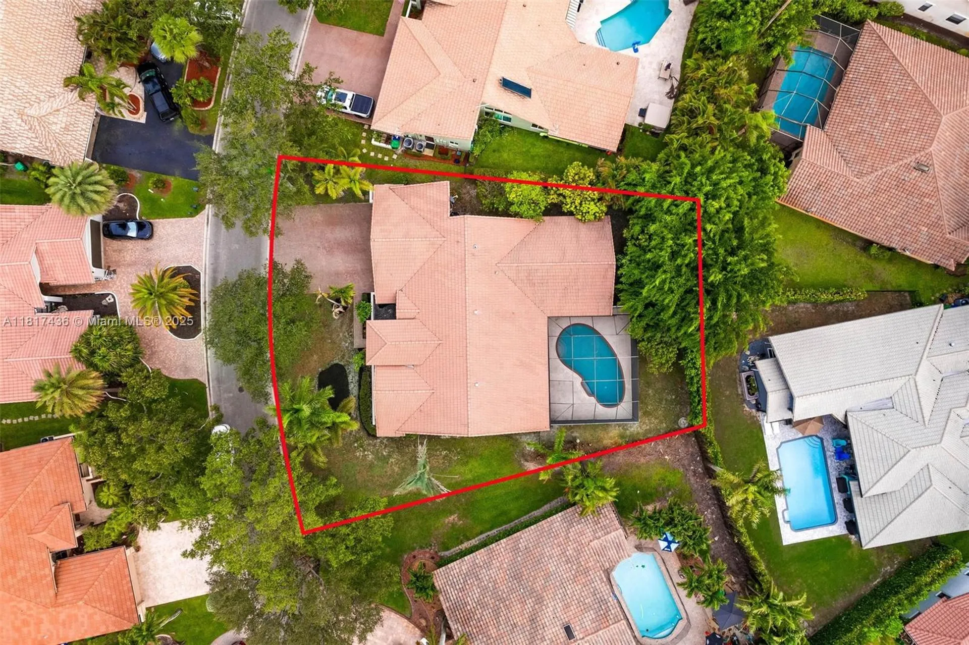 5248 NW 89th Drive Coral Springs FL 33067