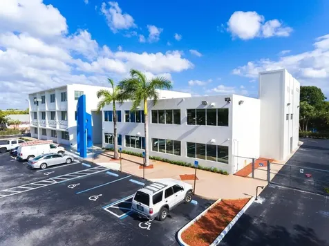 3521 W Broward Boulevard Lauderhill FL 33312