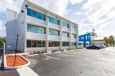 3521 W Broward Boulevard Lauderhill FL 33312