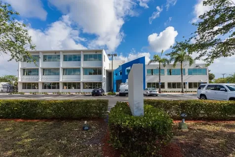 3521 W Broward Boulevard Lauderhill FL 33312