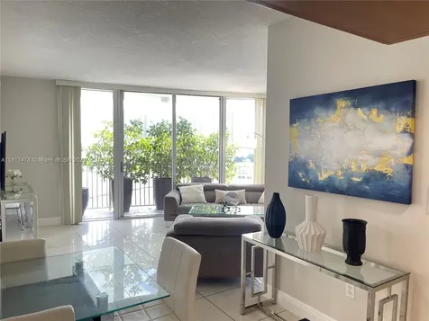 1750 N Bayshore Drive Miami FL 33132
