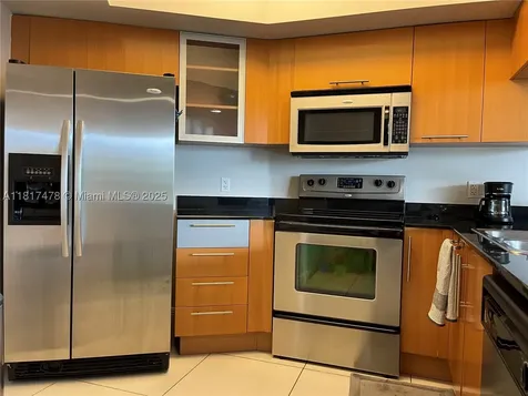 1750 N Bayshore Drive Miami FL 33132