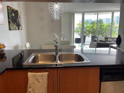 1750 N Bayshore Drive Miami FL 33132