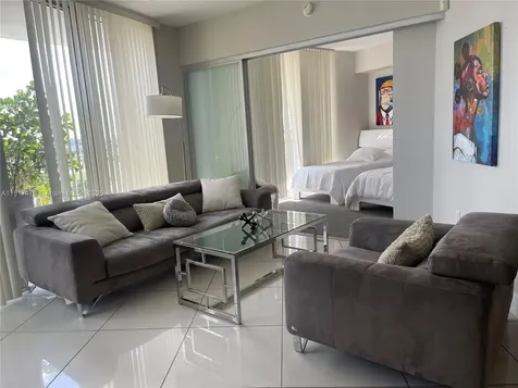 1750 N Bayshore Drive Miami FL 33132