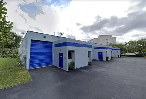 13552 SW 129th Street Miami FL 33186
