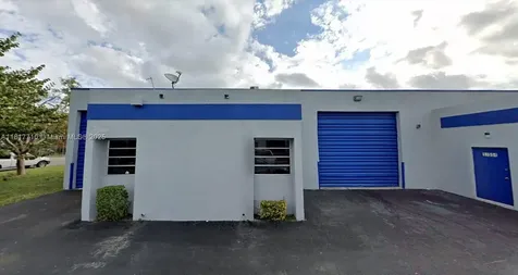 13552 SW 129th Street Miami FL 33186