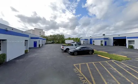 13552 SW 129th Street Miami FL 33186