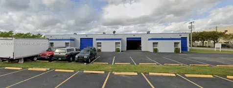 13552 SW 129th Street Miami FL 33186