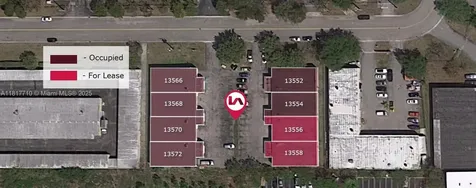 13552 SW 129th Street Miami FL 33186