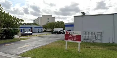 13552 SW 129th Street Miami FL 33186