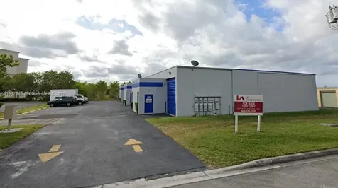 13552 SW 129th Street Miami FL 33186