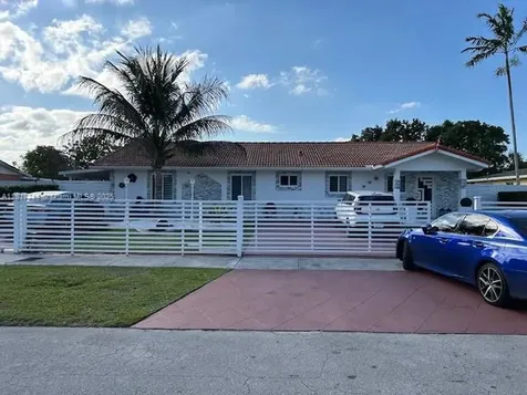 30034 SW 154th Court Homestead FL 33033