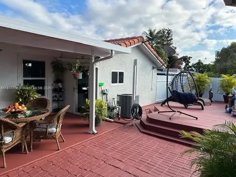 30034 SW 154th Court Homestead FL 33033