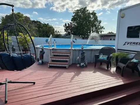30034 SW 154th Court Homestead FL 33033