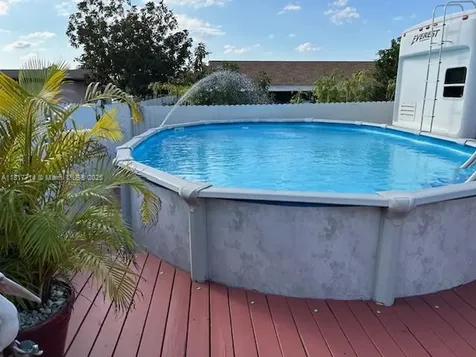 30034 SW 154th Court Homestead FL 33033