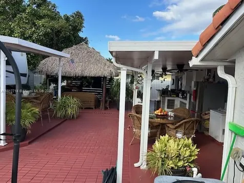 30034 SW 154th Court Homestead FL 33033