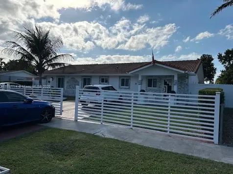 30034 SW 154th Court Homestead FL 33033
