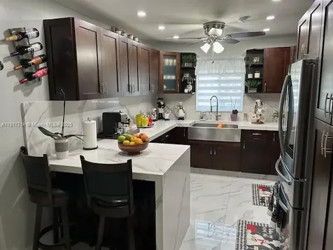 30034 SW 154th Court Homestead FL 33033