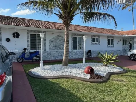 30034 SW 154th Court Homestead FL 33033