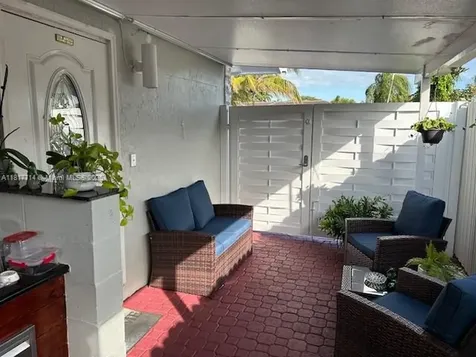 30034 SW 154th Court Homestead FL 33033