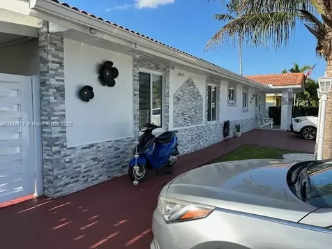 30034 SW 154th Court Homestead FL 33033