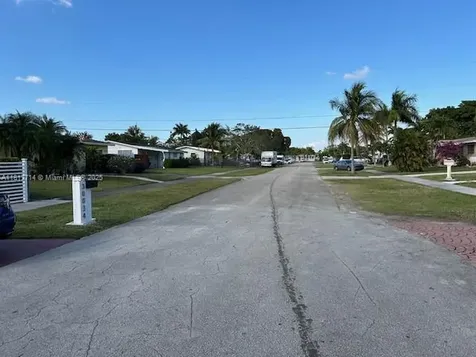 30034 SW 154th Court Homestead FL 33033